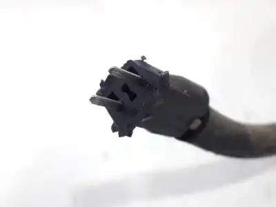 Second-hand car spare part passenger side right window regulator for kia rio rs berlina oem iam references 0k30a58560b