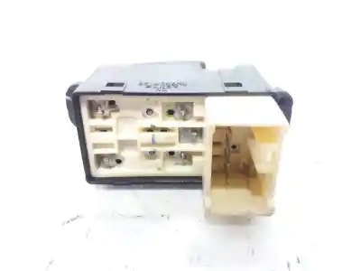 Second-hand car spare part rear right power window switch for kia rio rs berlina oem iam references 935782d000