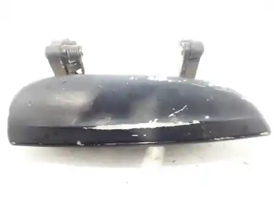 Second-hand car spare part exterior right rear door handle for kia rio rs berlina oem iam references 83660fd020