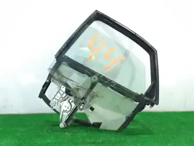 Автозапчасти б/у регулятор стекла заднего левого за audi a4 berlina (b5) 1.9 tdi ссылки oem iam 8d0839397d