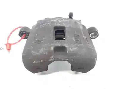 Second-hand car spare part front left brake caliper for kia rio rs berlina oem iam references 0k30c49990a