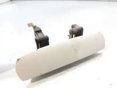 Автозапчасти б/у наружная рукоятка передняя справа за audi a4 berlina (b5) 1.9 tdi ссылки oem iam 4b0839208a