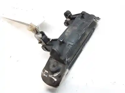 Автозапчасти б/у задняя левая наружная ручка за audi a4 berlina (b5) 1.9 tdi ссылки oem iam 4b0839207a