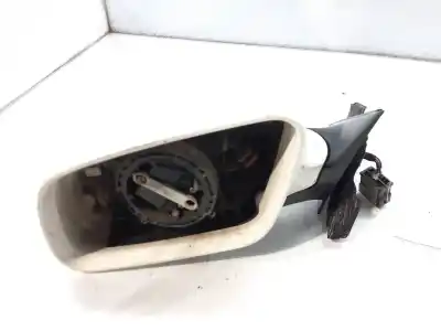 Peça sobressalente para automóvel em segunda mão espelho retrovisor esquerdo por audi a4 berlina (b5) 1.9 tdi referências oem iam 010594  
