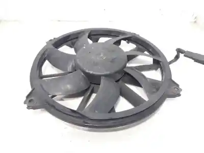 Second-hand car spare part radiator cooling fan for peugeot 308 sport oem iam references am1109993398c