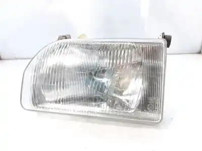 Second-hand car spare part left headlight for ford orion l oem iam references 6104742  