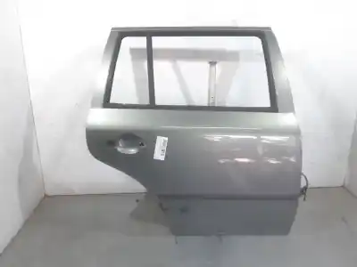 Автозапчасти б/у дверь задняя правая за skoda octavia combi (1u5) elegance ссылки oem iam 1u9833052a