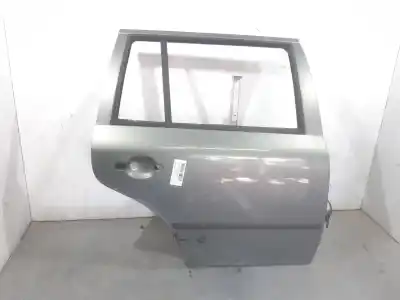 Автозапчастина б/у двері задні праві для skoda octavia combi (1u5) elegance посилання на oem iam 1u9833052a  