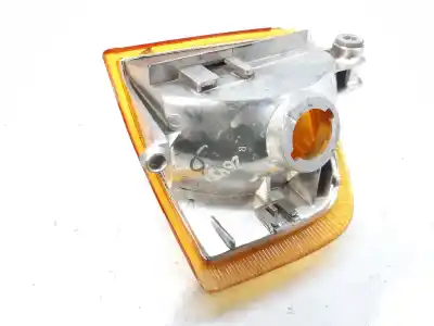 Second-hand car spare part front right headlight for ford orion l oem iam references 6110648  