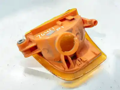 Second-hand car spare part front left headlight for ford orion l oem iam references 084311522  