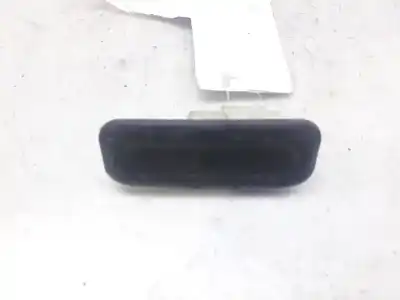 Second-hand car spare part tailgate back door handle for peugeot 308 sport oem iam references 6490r3