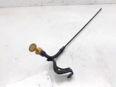 Second-hand car spare part oil stick for peugeot 308 sport oem iam references 9830779480