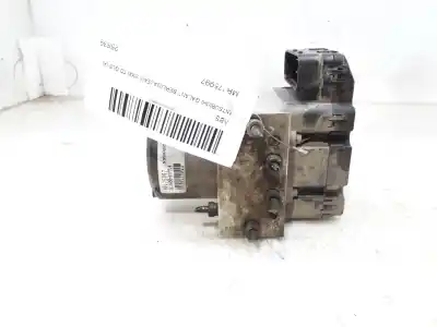 Pezzo di ricambio per auto di seconda mano abs per mitsubishi galant berlina (ea0) 2000 td gls (a) riferimenti oem iam mr475997