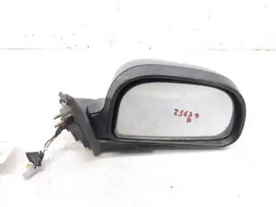 Pezzo di ricambio per auto di seconda mano retrovisore destro per mitsubishi galant berlina (ea0) 2000 td gls (a) riferimenti oem iam 4g63sohc16v