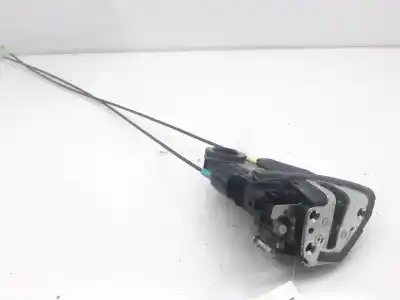 Gebrauchtes Autoersatzteil türschloss hinten rechts zum toyota verso advance oem-iam-referenzen 690500f031