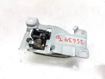 Pezzo di ricambio per auto di seconda mano maniglia interna posteriore destra per mitsubishi galant berlina (ea0) 2000 td gls (a) riferimenti oem iam 4g63sohc8v