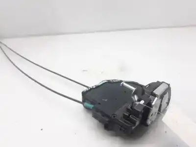 Gebrauchtes Autoersatzteil türschloss hinten links zum toyota verso advance oem-iam-referenzen 69060 0f031