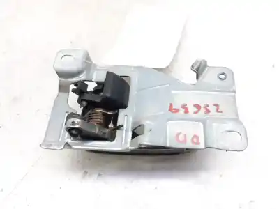 Pezzo di ricambio per auto di seconda mano maniglia interna anteriore destra per mitsubishi galant berlina (ea0) 2000 td gls (a) riferimenti oem iam mr328354