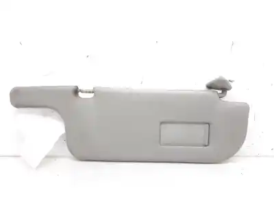 Pezzo di ricambio per auto di seconda mano parasole destro per mitsubishi galant berlina (ea0) 2000 td gls (a) riferimenti oem iam mr767591