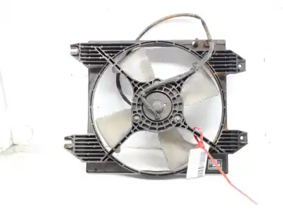Pezzo di ricambio per auto di seconda mano elettroventola per mitsubishi galant berlina (ea0) 2000 td gls (a) riferimenti oem iam mr250747