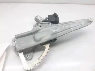 Gebrauchtes Autoersatzteil fensterheber hinten links zum toyota verso advance oem-iam-referenzen 857200f041