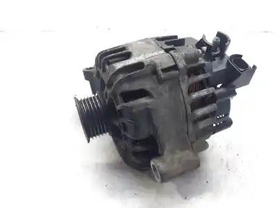 Автозапчастина б/у генератор для ford fiesta (cb1) ambiente посилання на oem iam 7g9n10300cc