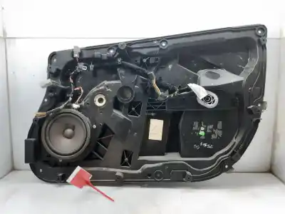 Автозапчасти б/у регулятор стекла переднего правого за ford fiesta (cb1) ambiente ссылки oem iam 8a61a045h16af  