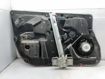 Автозапчастина б/у регулятор переднього правого скла для ford fiesta (cb1) ambiente посилання на oem iam 8a61a045h16af