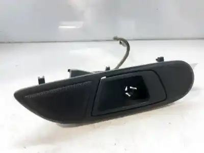 Автозапчасти б/у внутри передней правой ручки за ford fiesta (cb1) ambiente ссылки oem iam 8a61a22600bd  