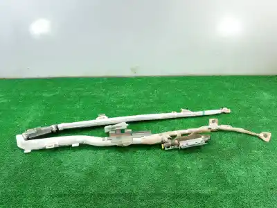 Second-hand car spare part front right curtain airbag for mazda cx-7 (er) sportive oem iam references 