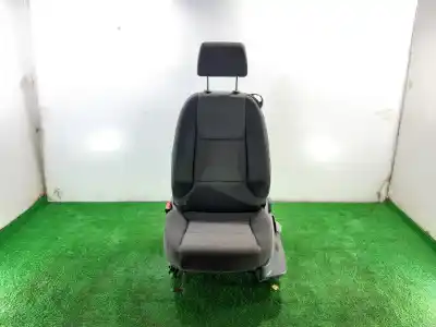 Second-hand car spare part left front seat for audi a3 (8p1) 1.6 oem iam references 1k3881105dn  