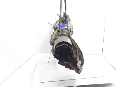 Second-hand car spare part GEARBOX for VOLKSWAGEN TOUAREG (7LA)  OEM IAM references HAQ  