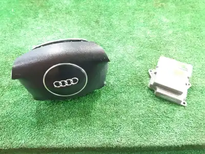 Автозапчастина б/у комплект подушки безпеки для audi a3 (8p1) 1.6 посилання на oem iam 8p1857067  
