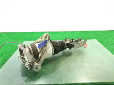 İkinci el araba yedek parçası sol ön amortisör için volkswagen touareg (7la) tdi v10 oem iam referansları   