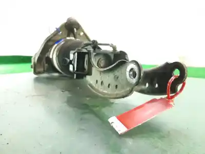 İkinci el araba yedek parçası sol ön amortisör için volkswagen touareg (7la) tdi v10 oem iam referansları   