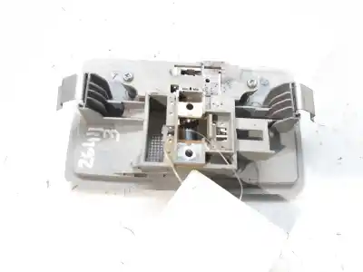 Second-hand car spare part interior light for mazda cx-7 (er) sportive oem iam references 7e29