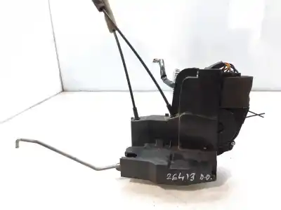 Second-hand car spare part front right door lock for mazda cx-7 (er) sportive oem iam references eg2158310m