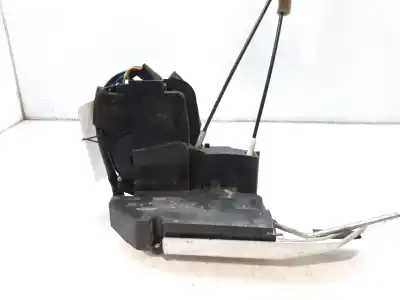 Second-hand car spare part left front door lock for mazda cx-7 (er) sportive oem iam references eg2159310r