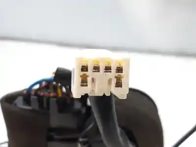 Second-hand car spare part rear right door lock for mazda cx-7 (er) sportive oem iam references eh1472310e