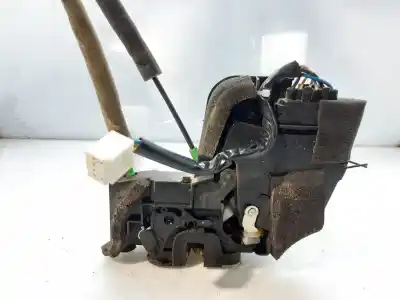 Second-hand car spare part rear left door lock for mazda cx-7 (er) sportive oem iam references eg2159310r