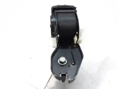 Second-hand car spare part central rear seat belt for mazda cx-7 (er) sportive oem iam references c7046307