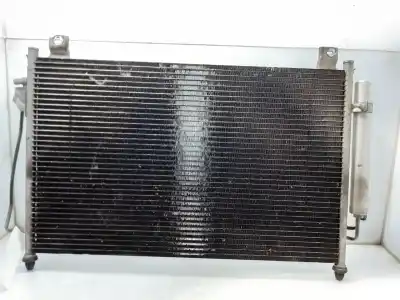 Second-hand car spare part air conditioning condenser / radiator for mazda cx-7 (er) sportive oem iam references eh4461480a