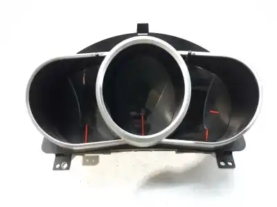 Second-hand car spare part dashboard for mazda cx-7 (er) sportive oem iam references bp4k55430