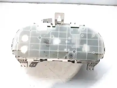 Peça sobressalente para automóvel em segunda mão quadrante por mazda cx-7 (er) sportive referências oem iam bp4k55430  