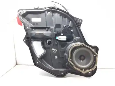 Pezzo di ricambio per auto di seconda mano alzacristalli posteriore sinistro per mazda cx-7 (er) sportive riferimenti oem iam eg217397x  