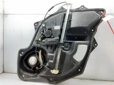 Pezzo di ricambio per auto di seconda mano alzacristalli posteriore sinistro per mazda cx-7 (er) sportive riferimenti oem iam eg217397x  