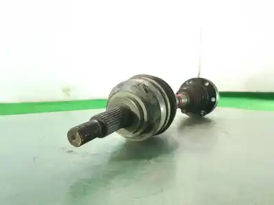 Second-hand car spare part FRONT RIGHT TRANSMISSION for VOLKSWAGEN TOUAREG (7LA)  OEM IAM references 7L6407271A  