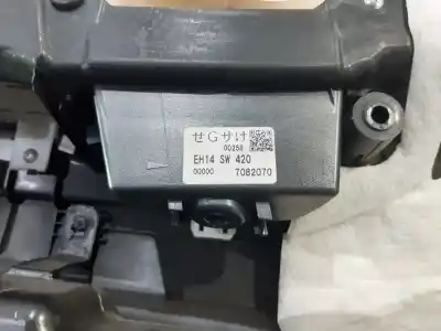 Second-hand car spare part right front door trim for mazda cx-7 (er) sportive oem iam references eh1468430d02