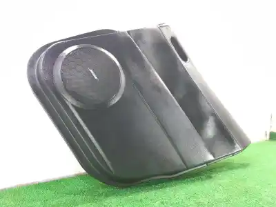 Second-hand car spare part right rear door trim for mazda cx-7 (er) sportive oem iam references eg2168530f02