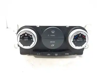Second-hand car spare part climate control for mazda cx-7 (er) sportive oem iam references k1900eh15a02